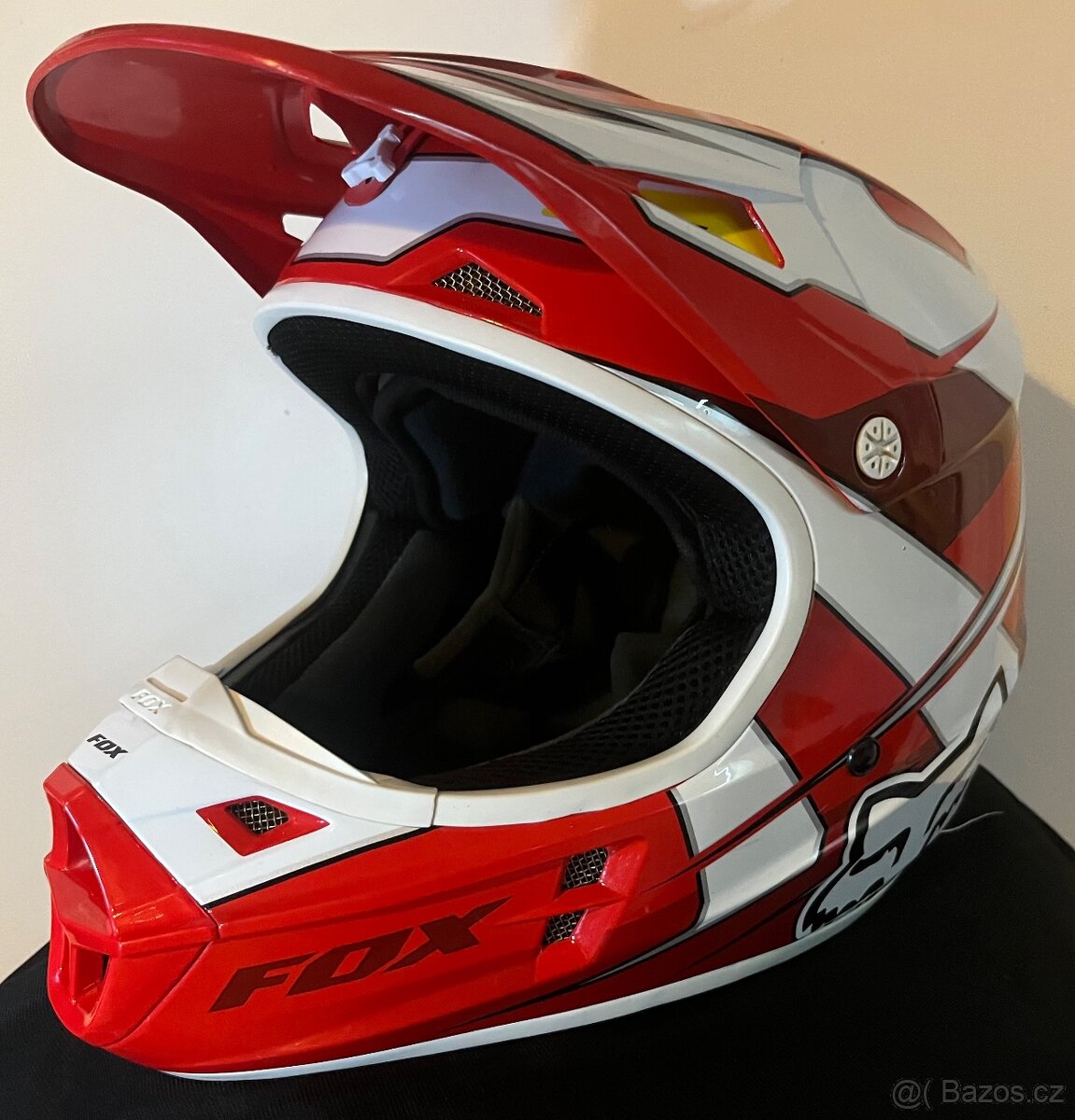 Helma FOX V1 (M-57-58) - 2