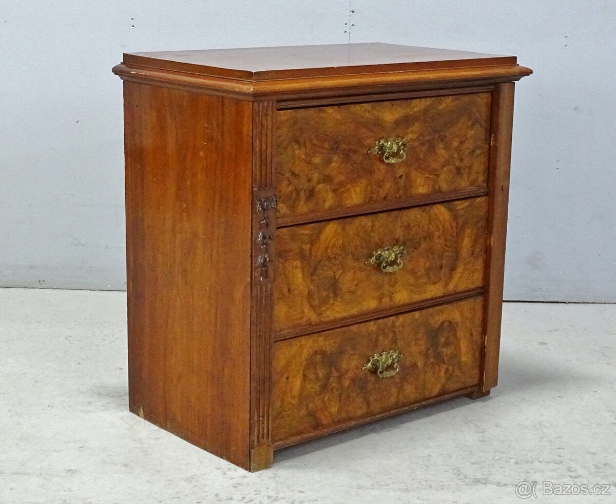 Komoda orech korenice - AKCE - 2