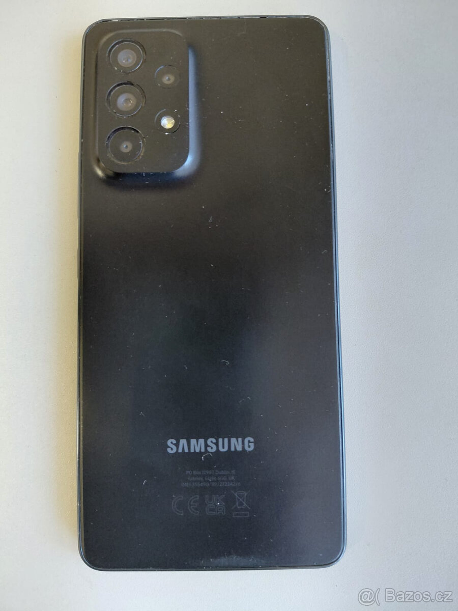 Samsung Galaxy A53 5G - 2