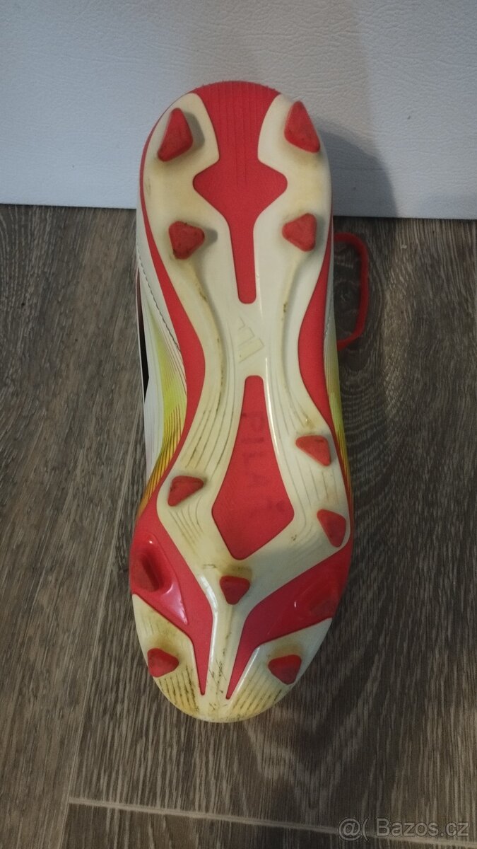 Kopačky Adidas velikost 36 - 2