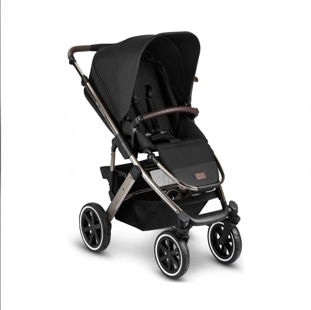 ABC Design Salsa 4 Air Diamond edition Dolphin 2021 - 2