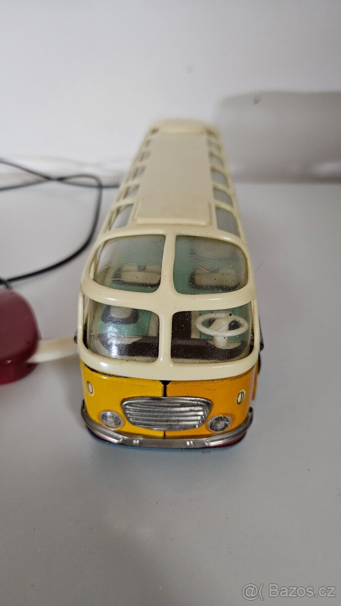 Autobus ites rto 706 - 2