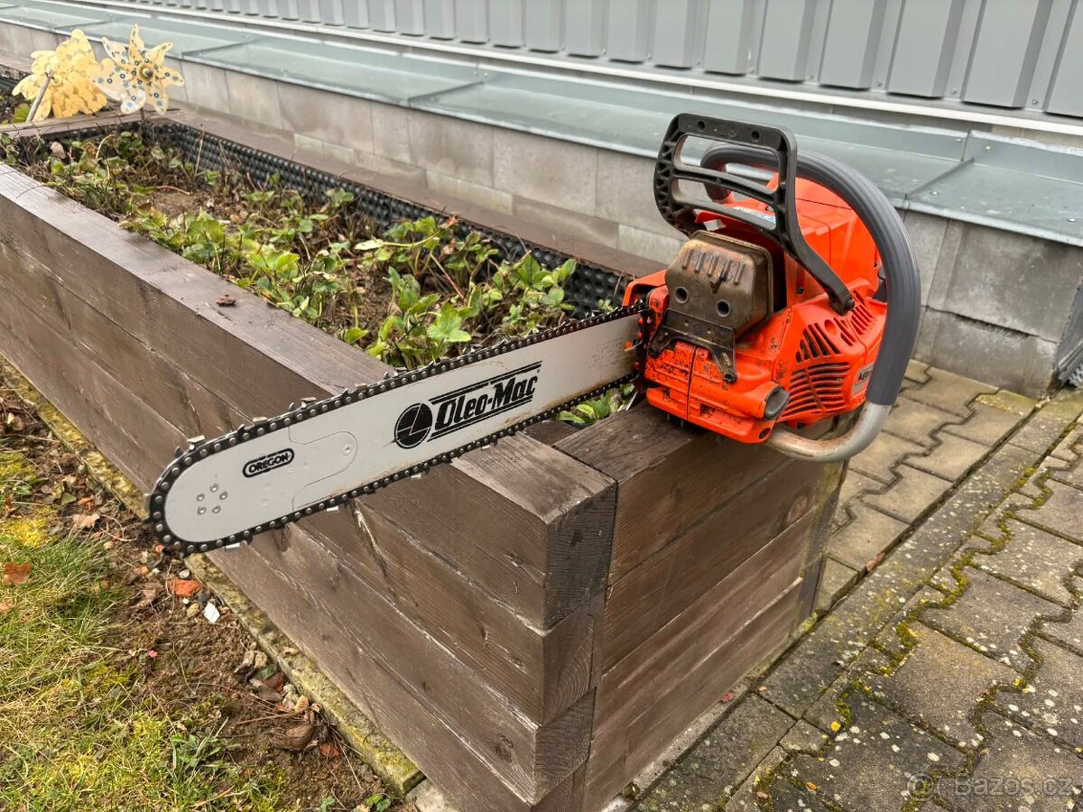 Motorová pila OLEO - MAC - 2