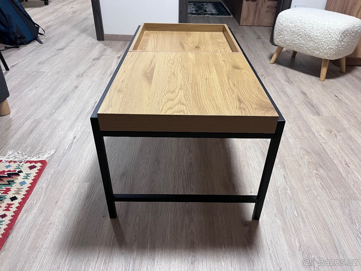 Konferenční stolek - 2