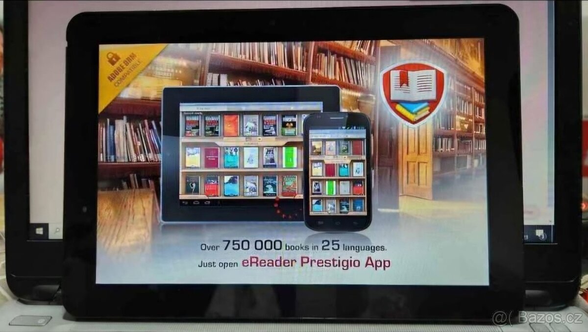 Prestigio MultiPad 10.1 ULTIMATE - 2