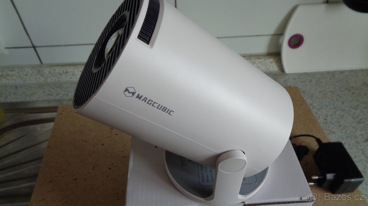 Projektor Magcubic HY300 Pro - 2