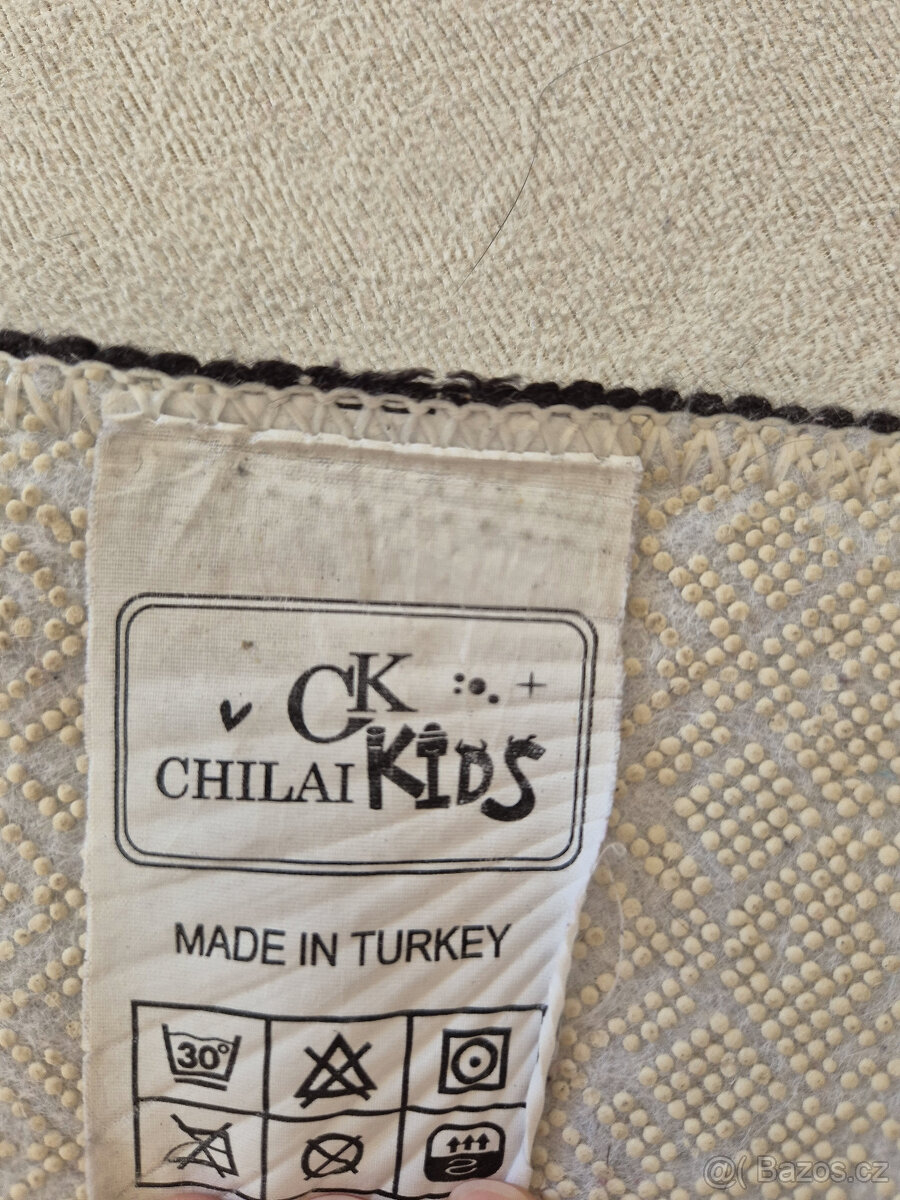 Dětský koberec - 2