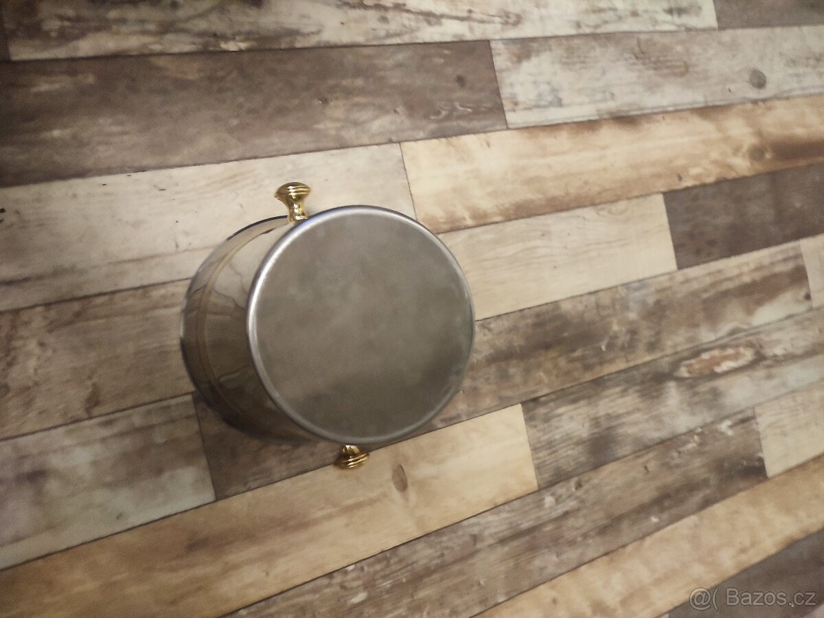 Champagne chladič - 2