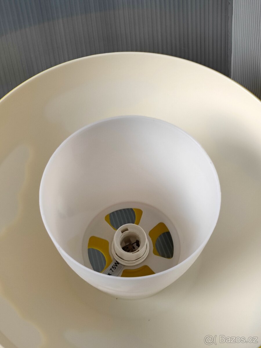 Ikea lampa – dětská Skojig - 2