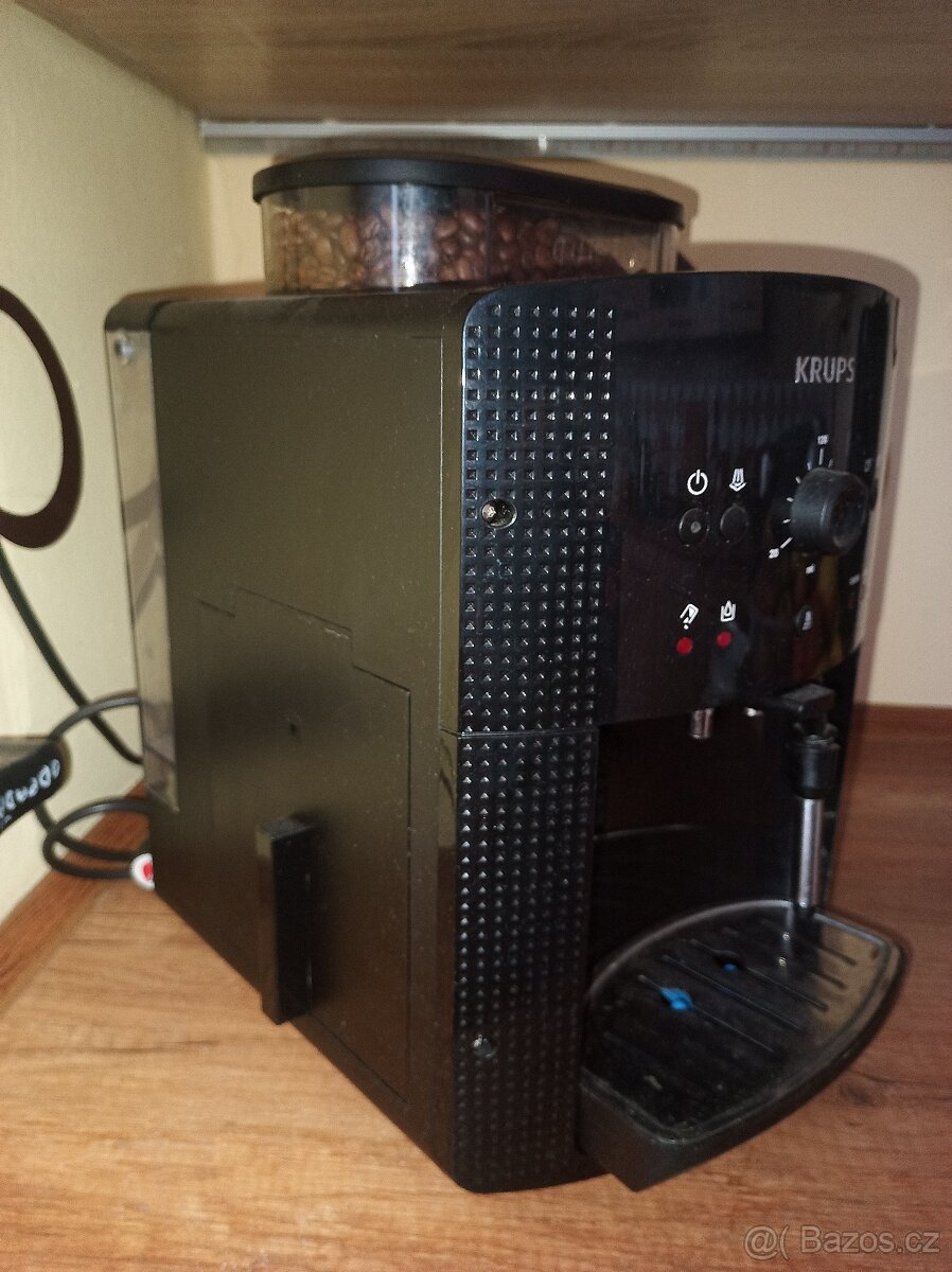 KÁVOVAR KRUPS - 2