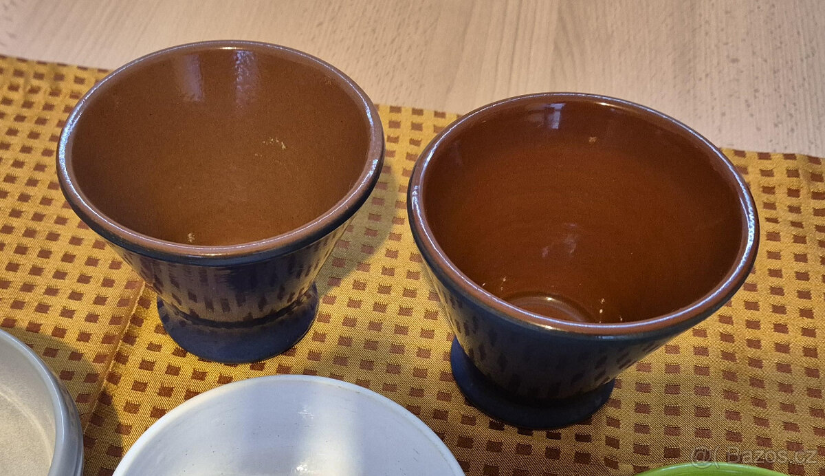 Misky CERMER Španělsko - 2