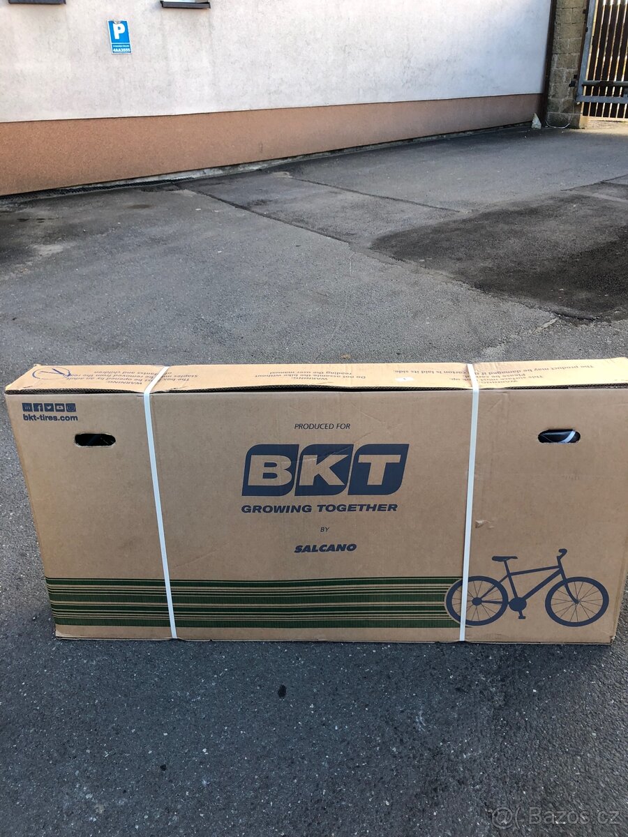 BKT excel 26 kolo - 2