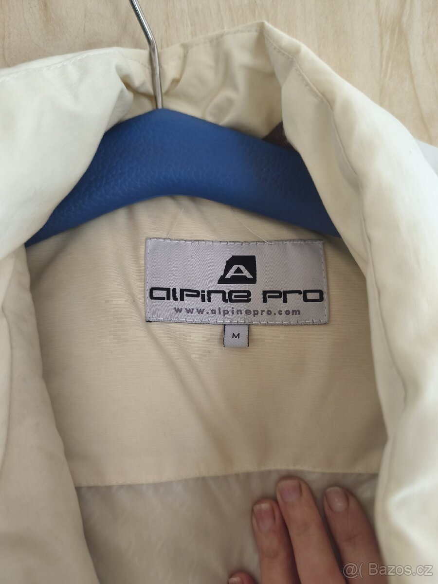 Dámský kabátek Alpine pro M - 2