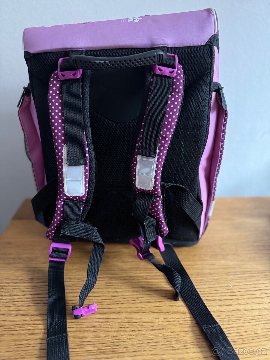 Školní batoh - 2
