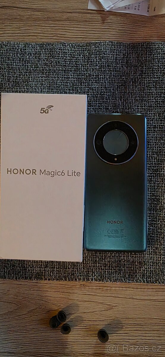 Honor Magic6 Lite - 2