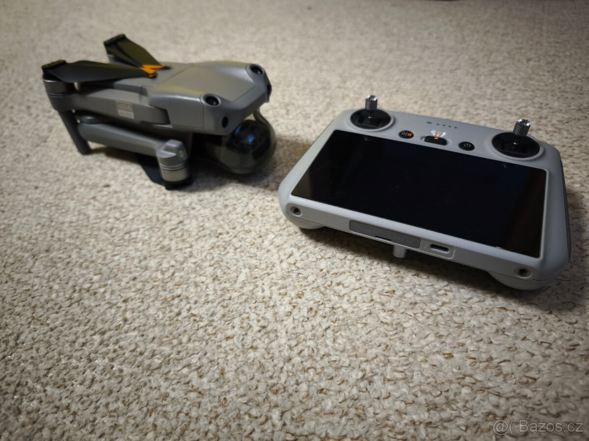 Dji Air 2s fly more combo - 2