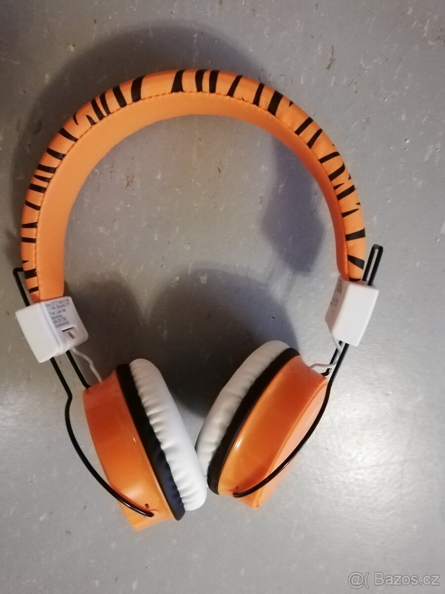 Dětská bezdrátová sluchátka - 2