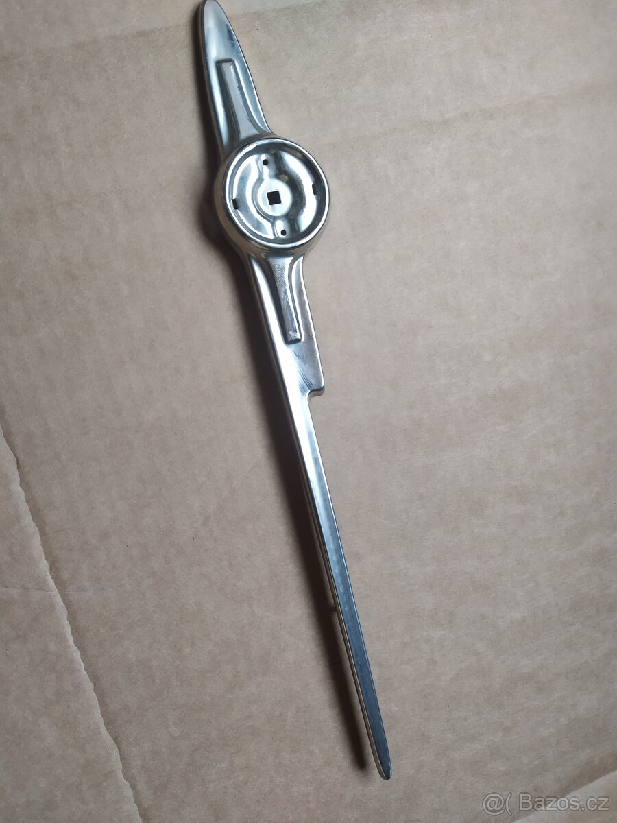 Ozdobná lišta 1000mb - 2