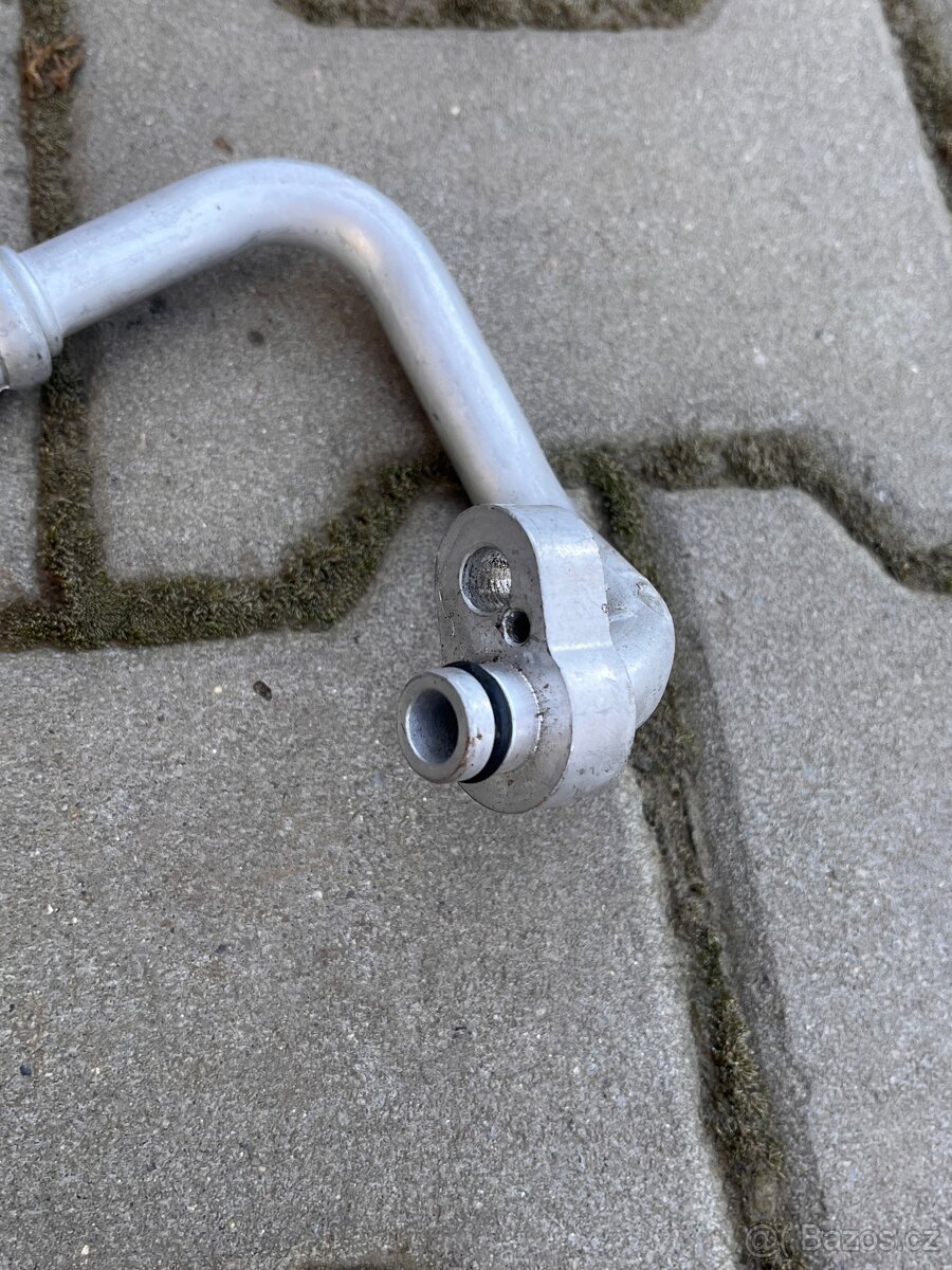 Hadice klimatizace - octavia 2 - 2