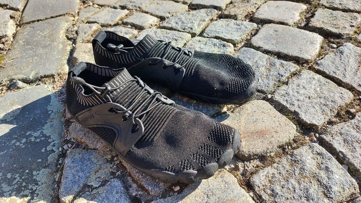 Barefoot boty Bosky 47 - 2