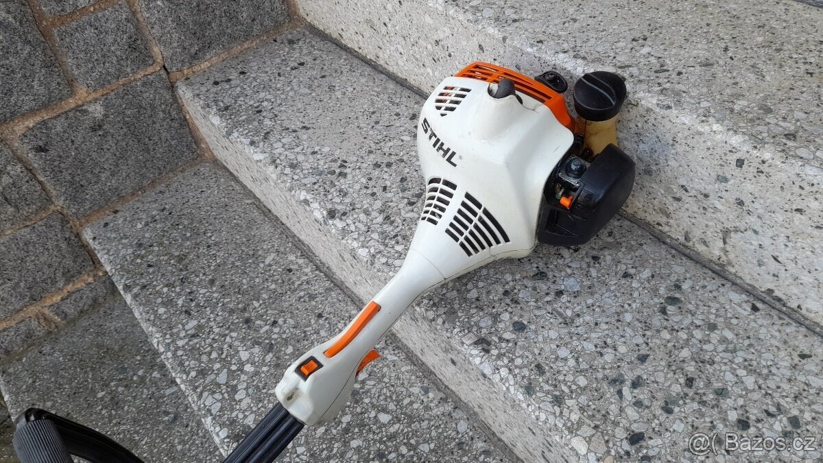 Motorový křovinořez Stihl FS 38 - 2
