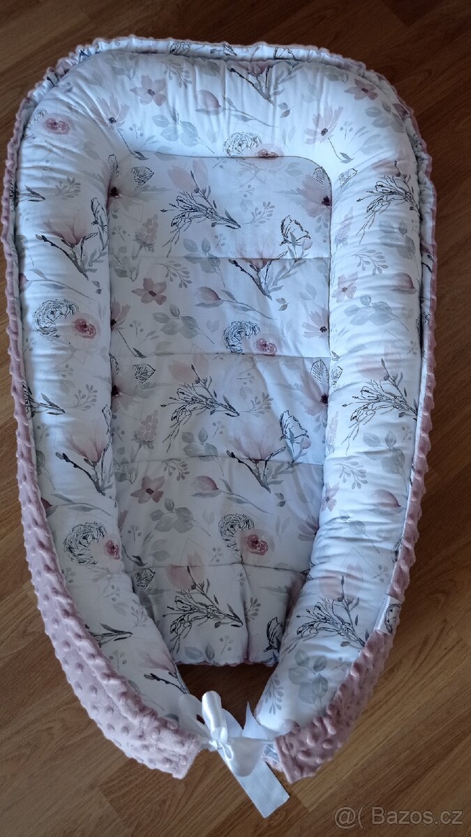 Maxi hnízdečko - 2