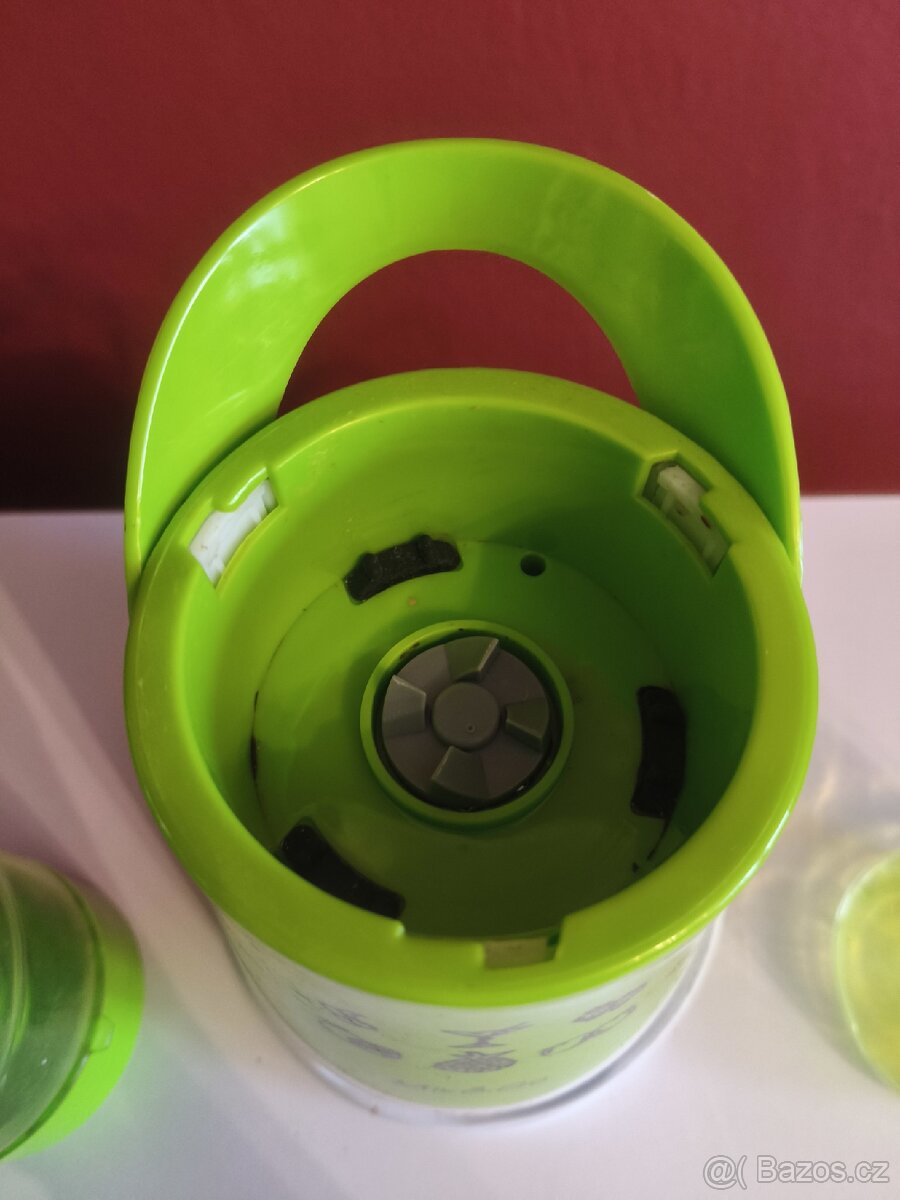 Stolní smoothie maker mixér - 2