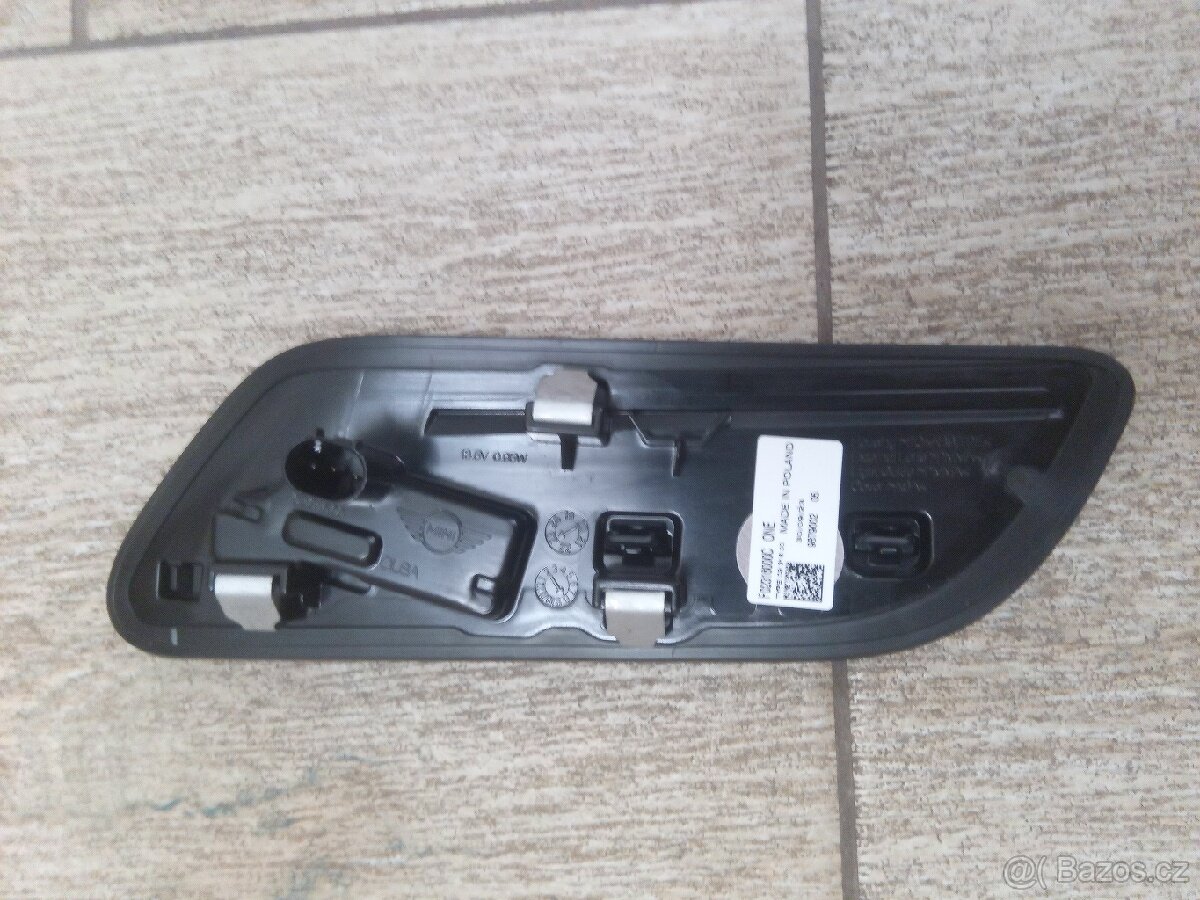 Blinkr mini Cooper - 2