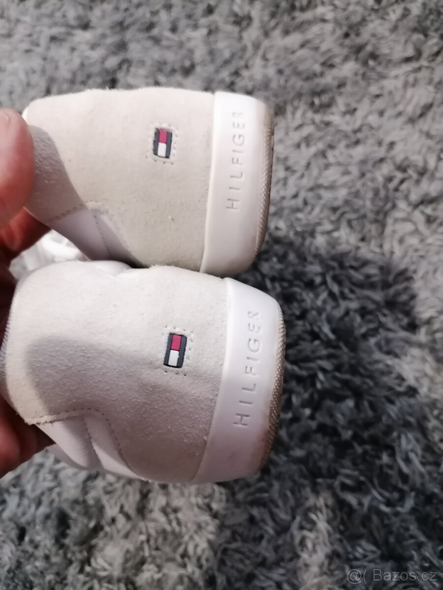 Boty Tommy Hilfiger vel41 - 2