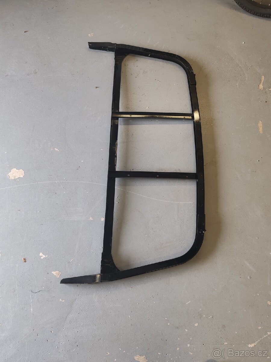 Prodám rám korby Ford ranger XLT - 2