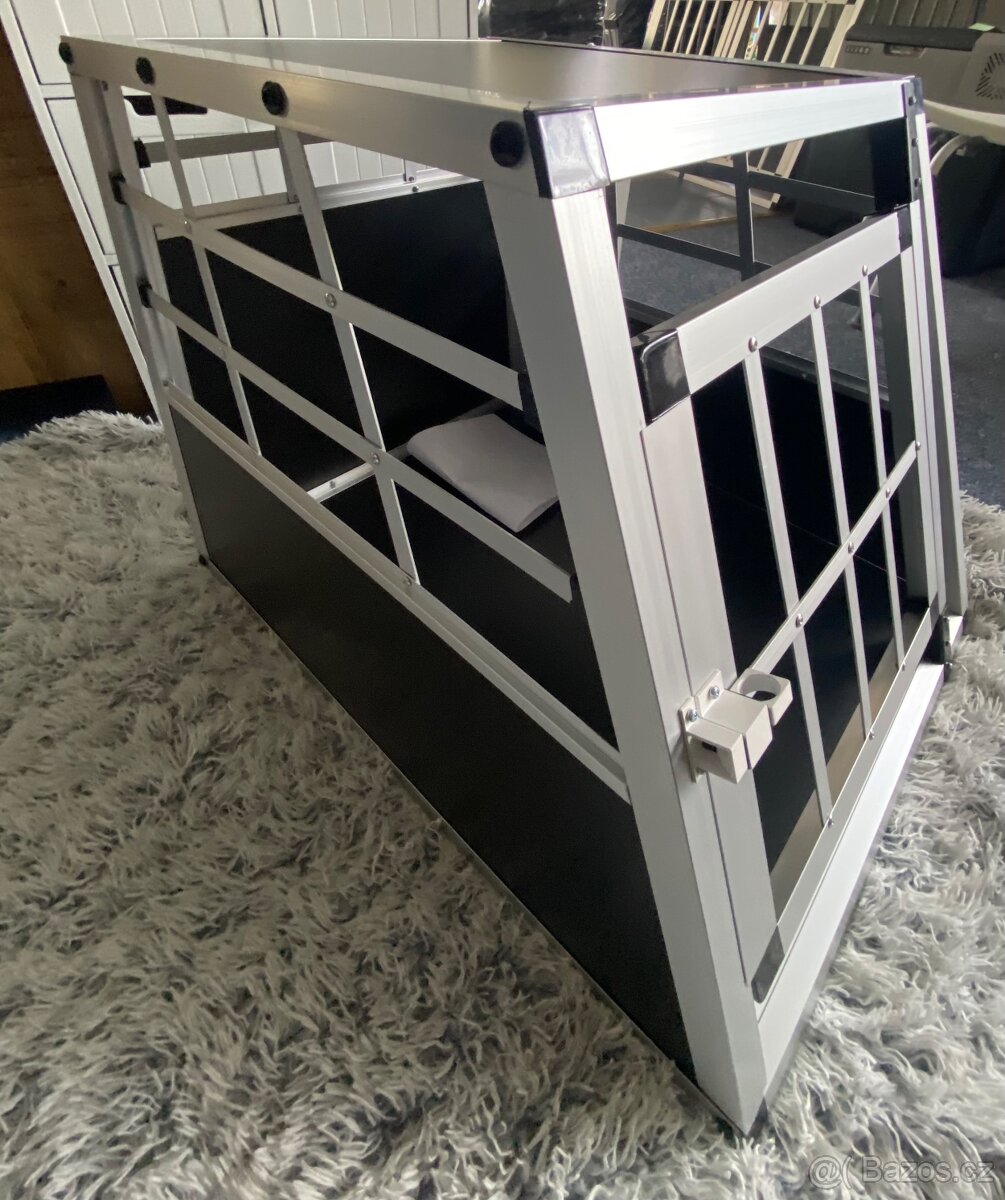 Přepravní box - 2