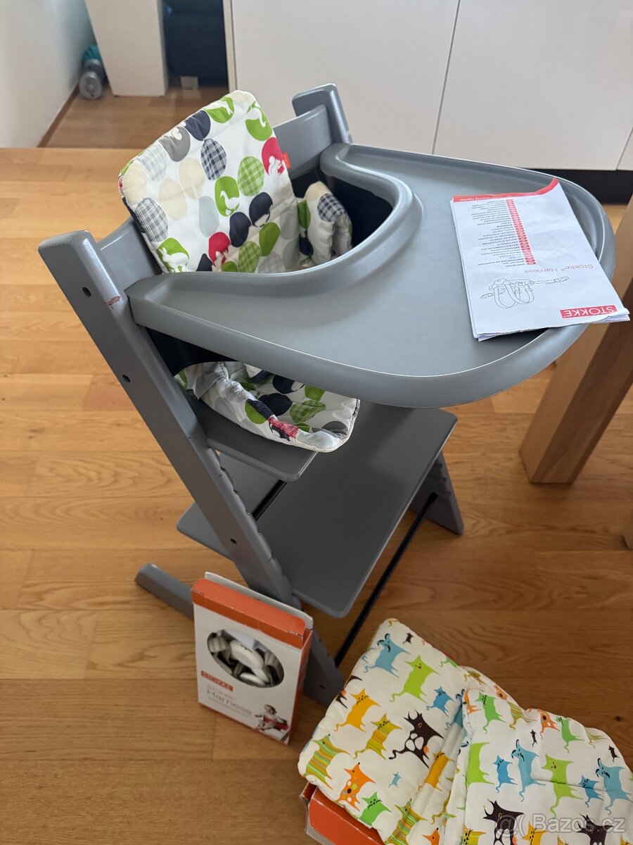 Stokke příslušenství - 2