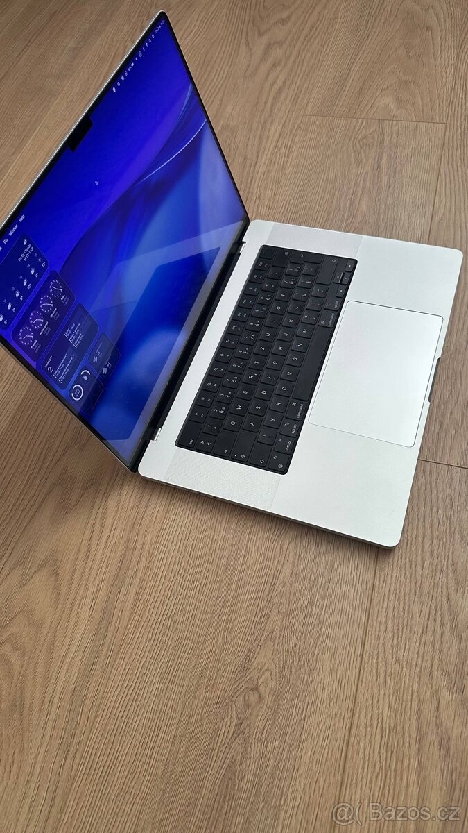 MacBook PRO 16” M1 PRO - 2