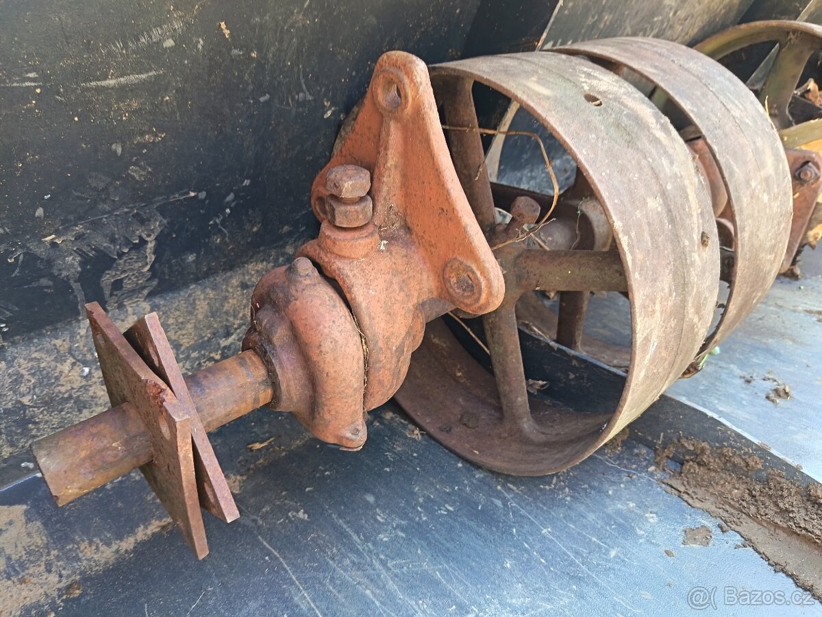 Transmise vhodná pro dekoraci - 2