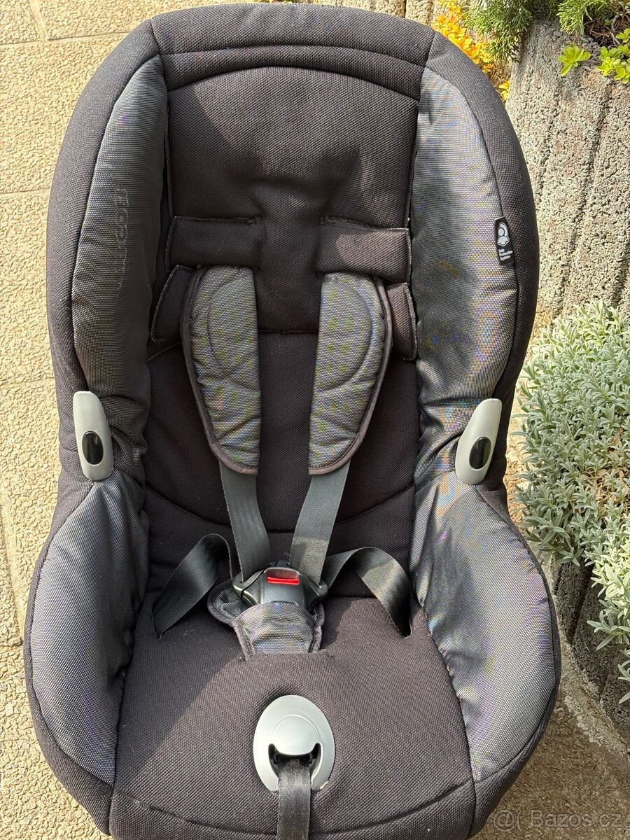 Autosedačka Maxi-cosi 9-18kg isofix - 2