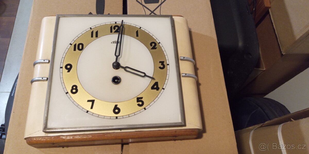 Hodiny Prim kuchyňské - 2