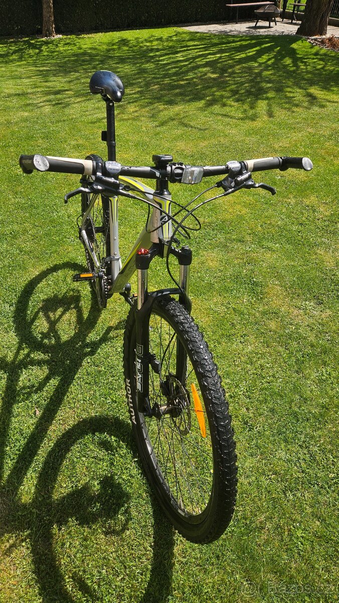 Author Spirit 29 - 2