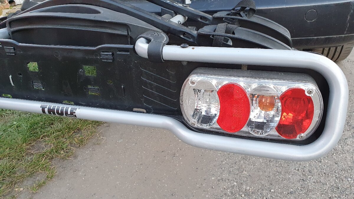 nosič na kola Thule - 2