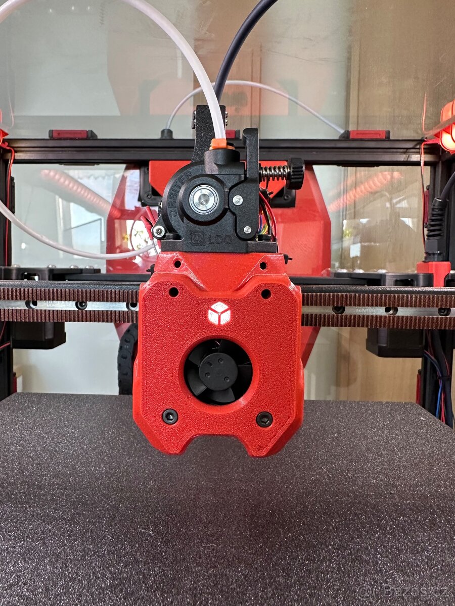 Voron Trident 300 CAN - 2