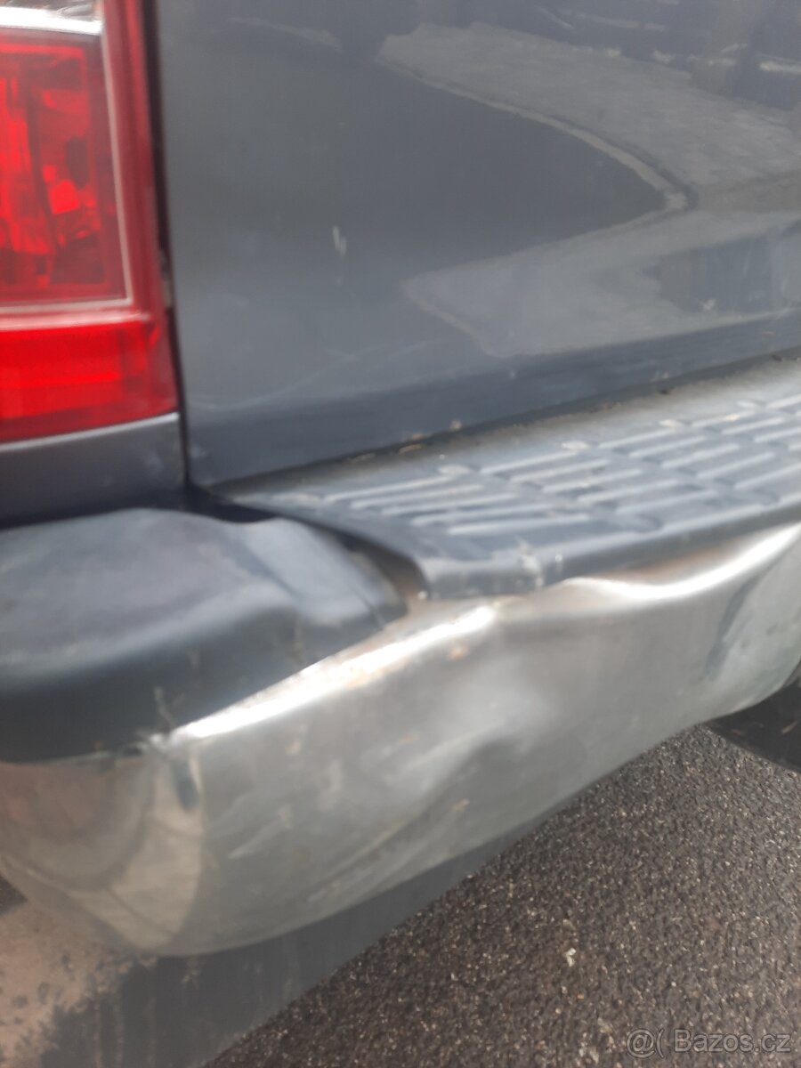 Toyota Hilux - 2