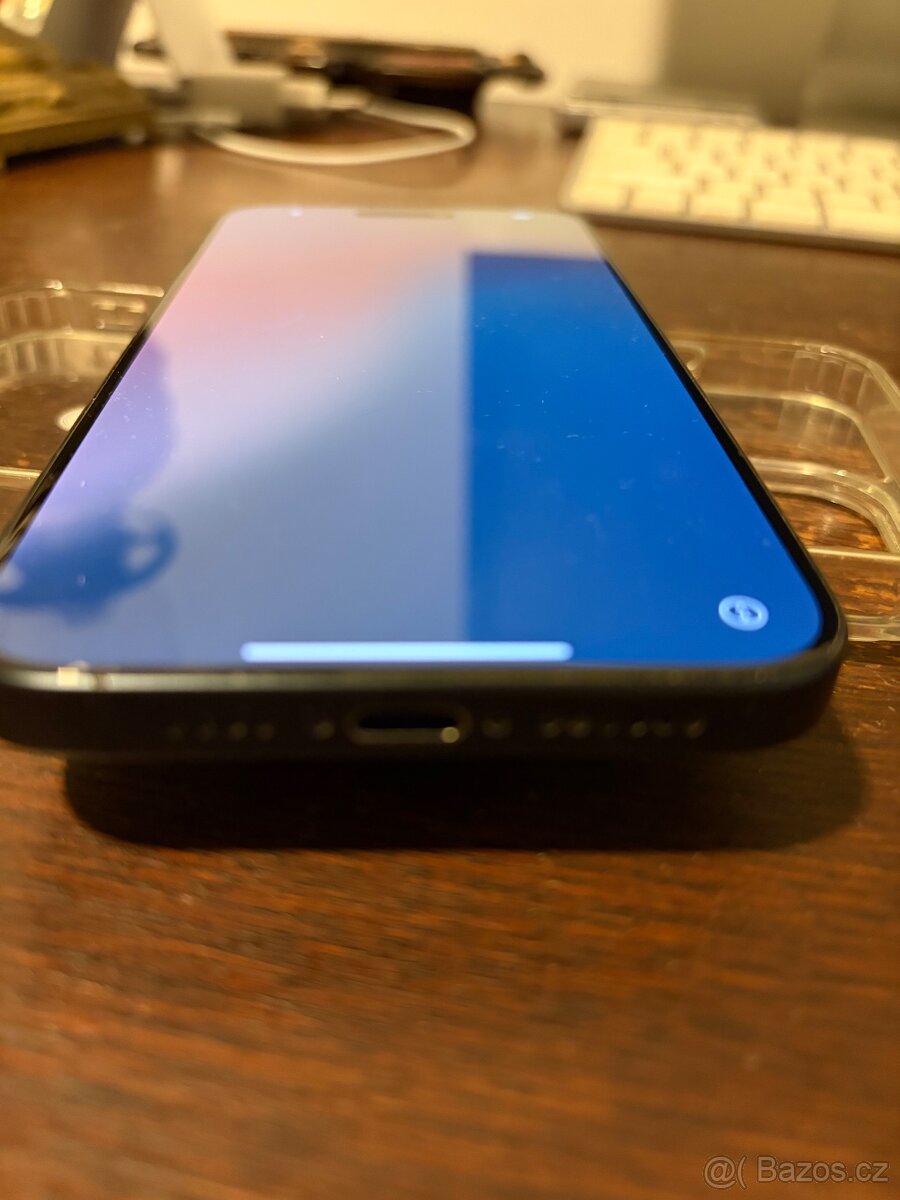 iPhone 15 pro max 256 - 2