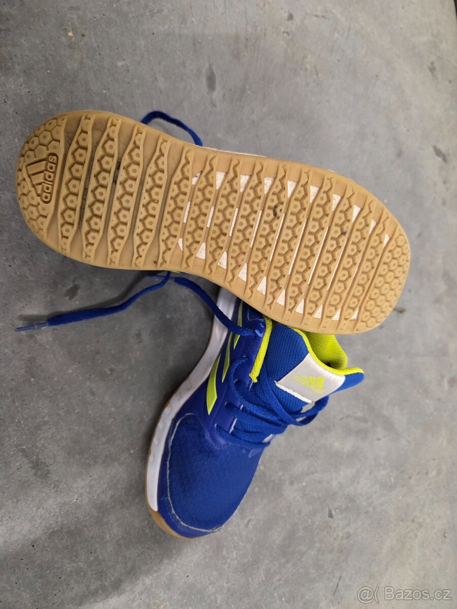 Dětské tenisky Adidas 34 - 2
