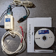 Prodám DEVICOM interface pro termostaty DeviReg - 2