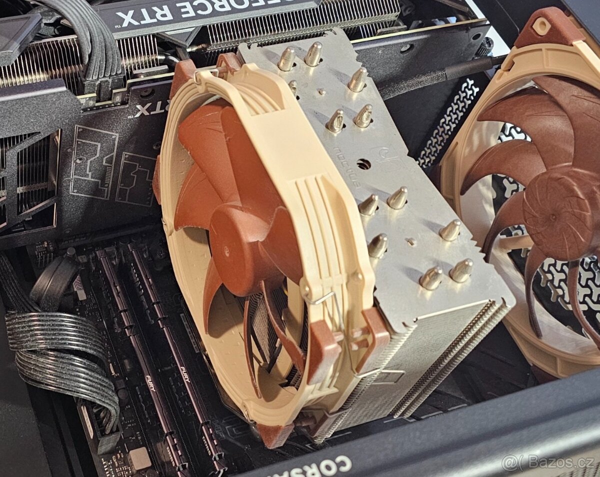 Noctua NH-U14S - 2