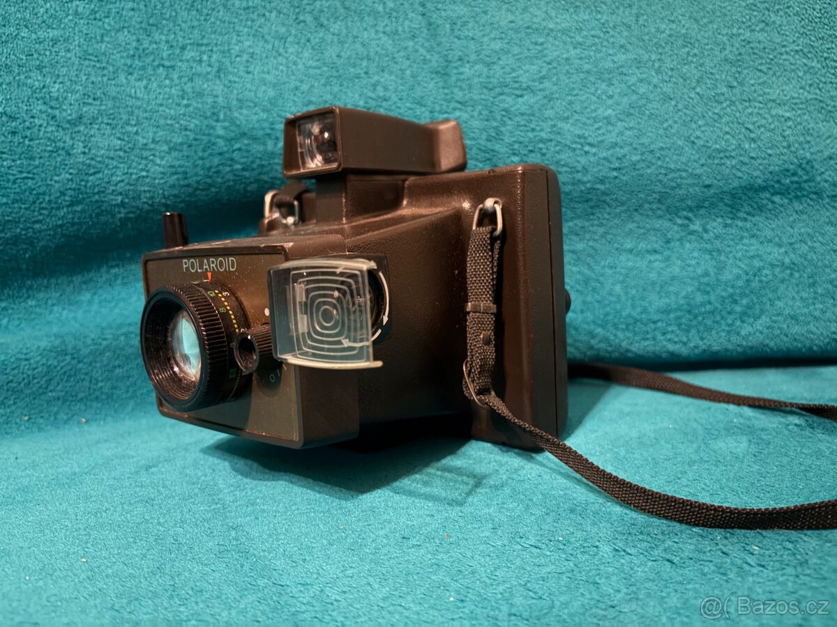 Polaroid EE 33 - 2
