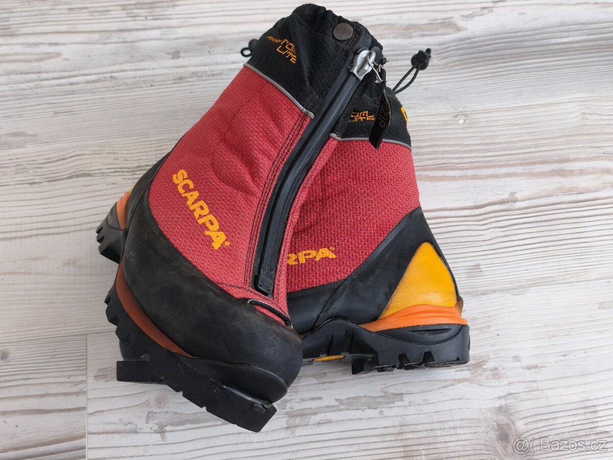 Scarpa Phantom lite, vel. 43 - 2
