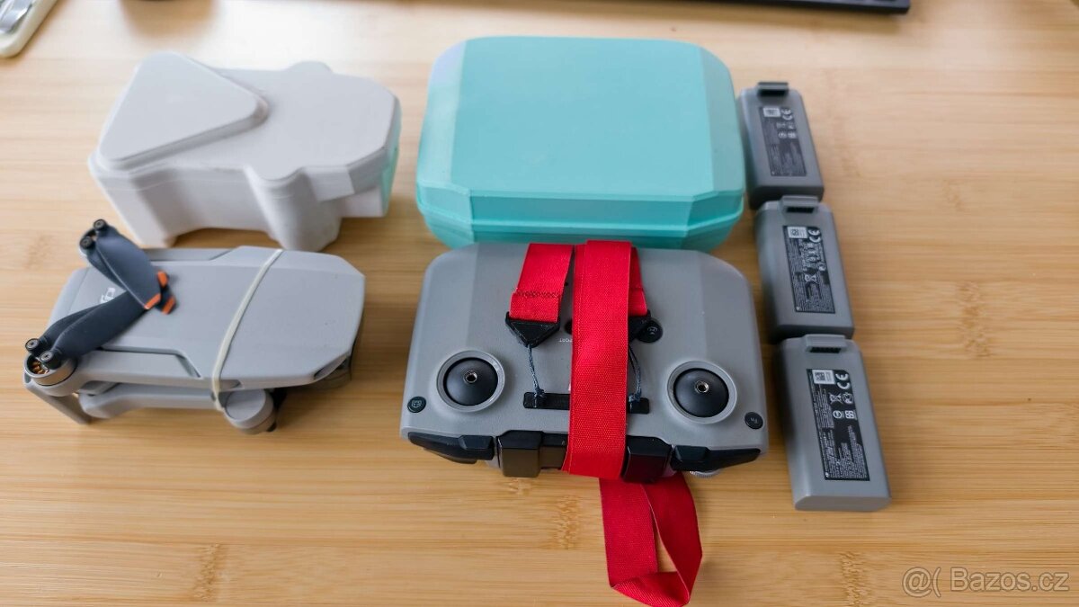 DJI Mini 2 - 2