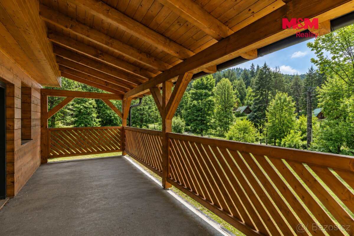 Prodej chaty, 76 m², Nýdek - 2