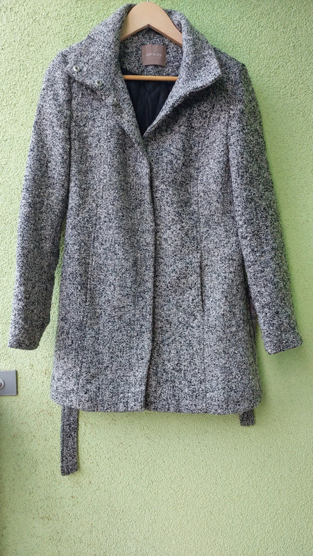 Kabát Orsay - 2