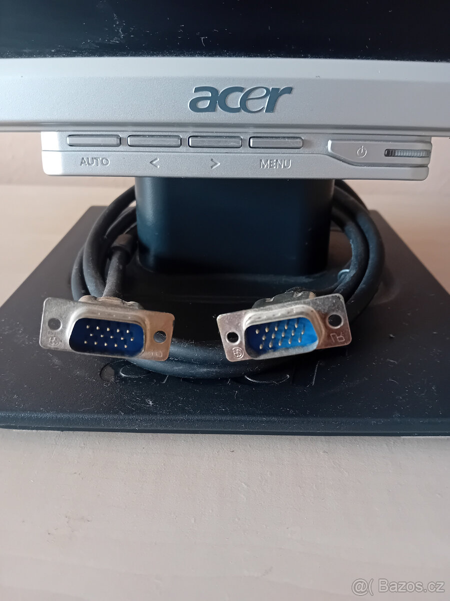 Monitor - 2